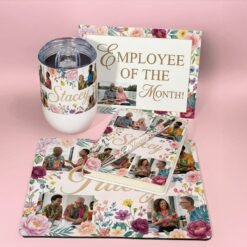 Personalized Office Stationery Giftbox