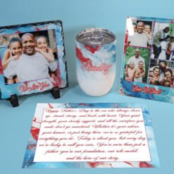 The Legacy Father’s Day GiftBox