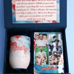 The Legacy Father's Day GiftBox