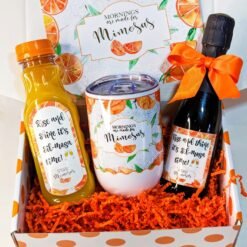 Mimosa Giftbox