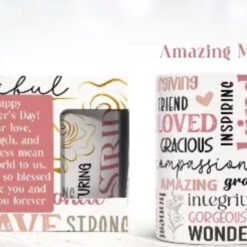 Amazing Mom Mug