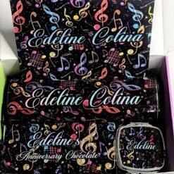 The Sweet Melody Giftbox