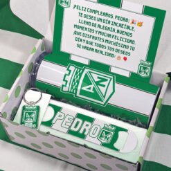 Atletico Nacional Fiftbox