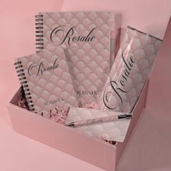 Pink Coquette  Giftbox