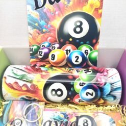 Pool Giftbox