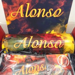 Yellow Smoke Giftbox
